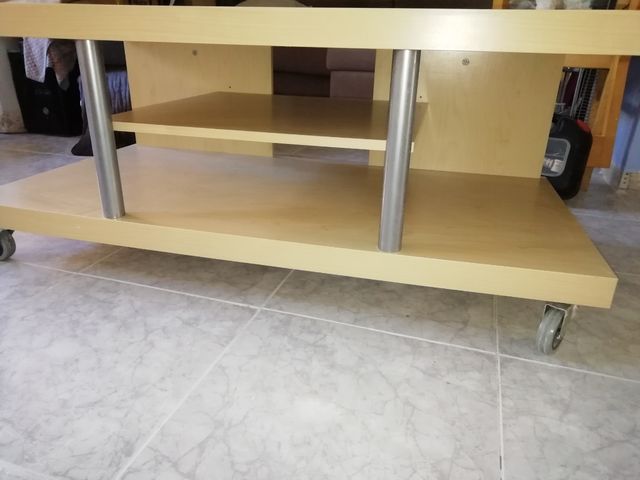 Mesa de Televisión IKEA