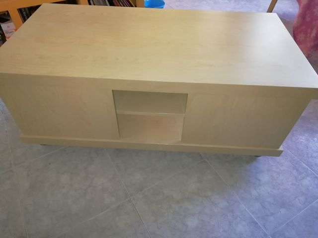 Mesa de Televisión IKEA