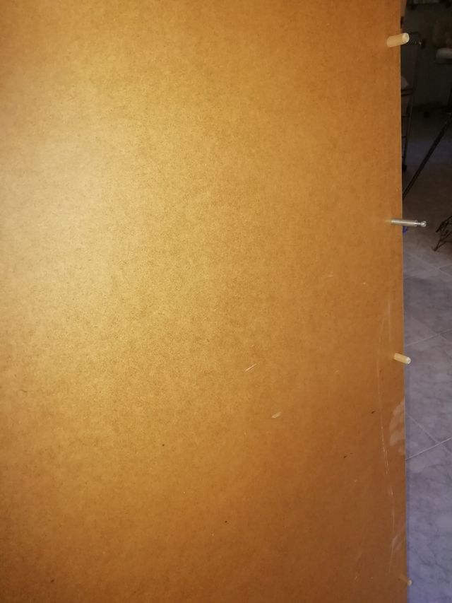 Mesa de Televisión IKEA