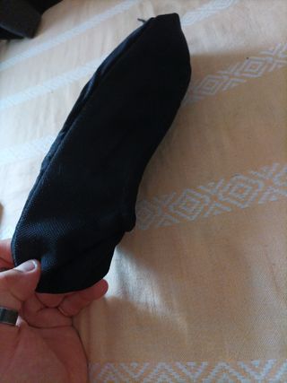 Coprisella bici regolabile