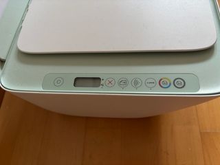 Impresora HP DeskJet 2722e