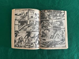 Dossier Negro (Comic)