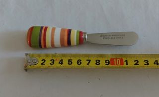 Coltelli spargitori vintage