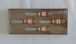 Coltelli spargitori vintage