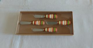 Coltelli spargitori vintage