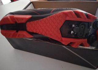 Zapatillas Bicicleta mujer