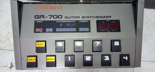 Grabadora Roland EGX-30