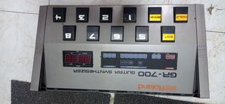 Grabadora Roland EGX-30