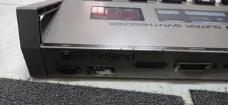 Grabadora Roland EGX-30