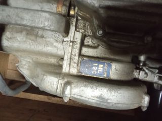 Martillo picador gasola