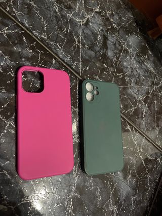 Fundas Iphone 12 mini