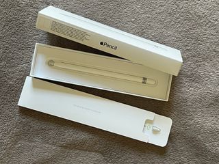 Apple Pencil NEGOCIABLE