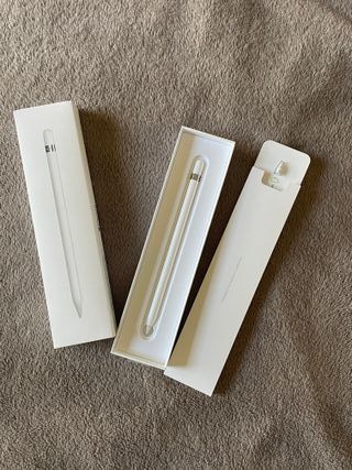 Apple Pencil NEGOCIABLE