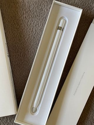 Apple Pencil NEGOCIABLE
