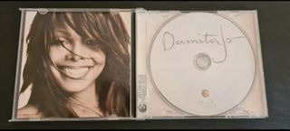 Janet Jackson - CD Vari