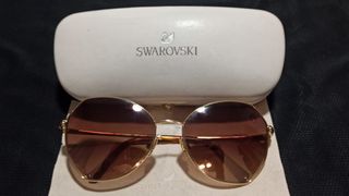 Gafas sol de mujer Swarovski 40e