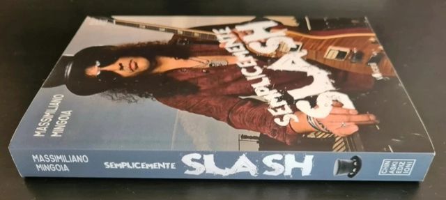 Semplicemente Slash - [Chinaski Edizioni]