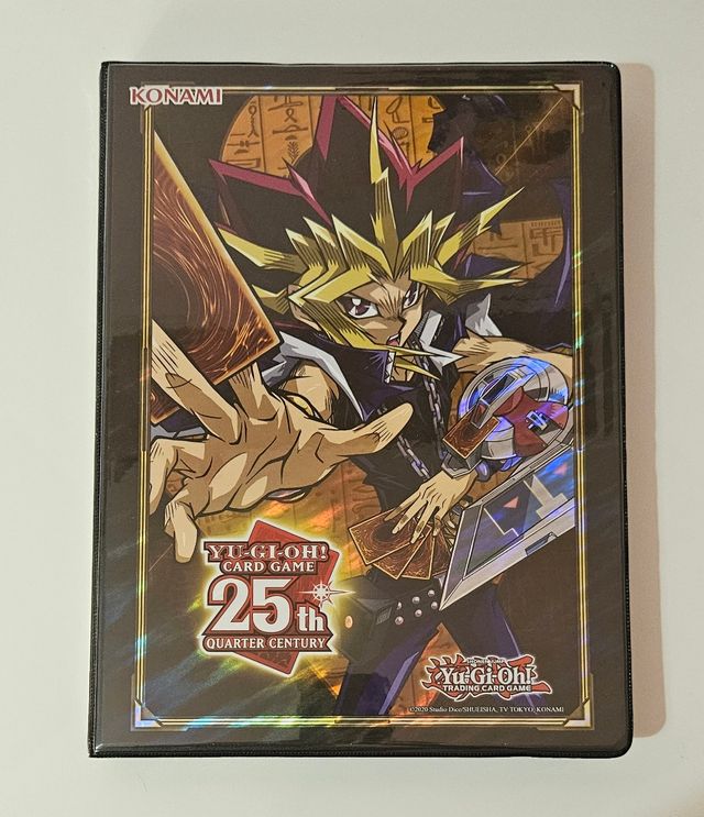 Yugioh 25th anniversary collection 79/79