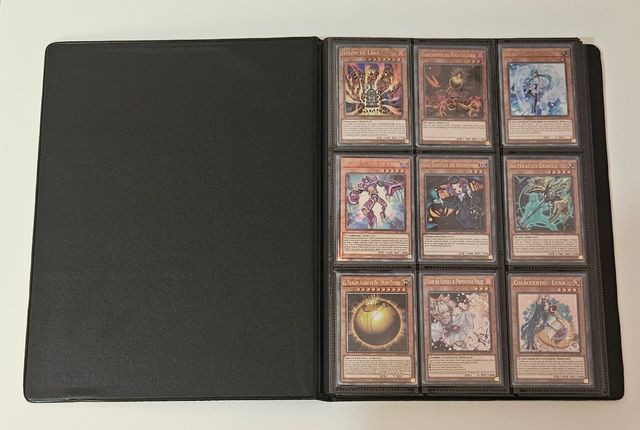 Yugioh 25th anniversary collection 79/79