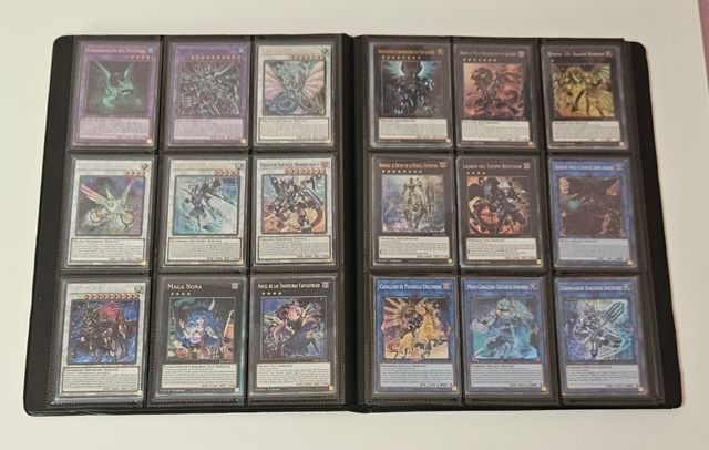 Yugioh 25th anniversary collection 79/79