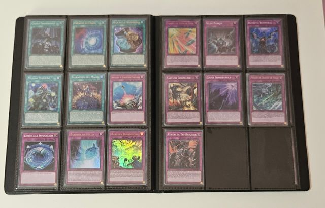 Yugioh 25th anniversary collection 79/79