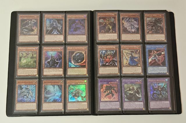 Yugioh 25th anniversary collection 79/79