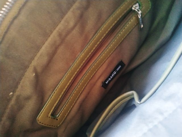 Bolso Misako