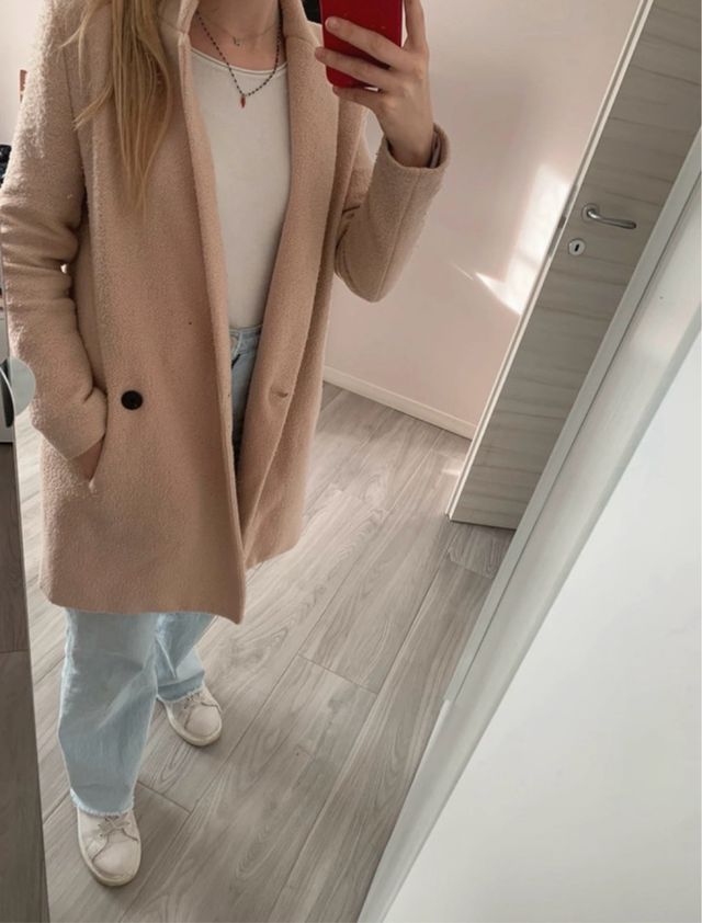 Cappotto Zara