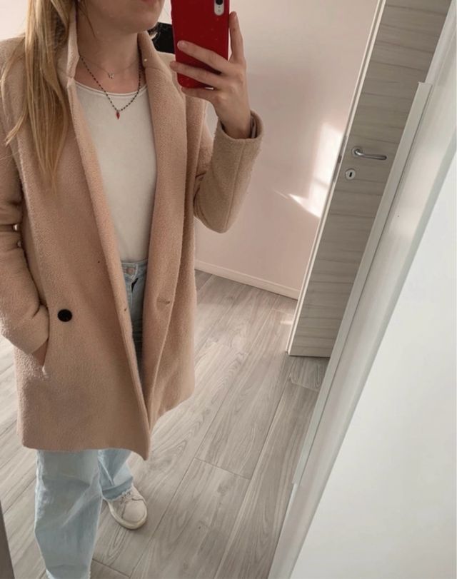 Cappotto Zara