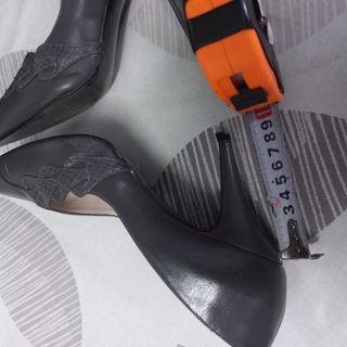Zapatos de tacón 38