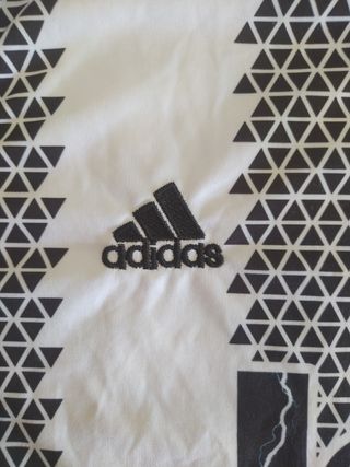 Camiseta fútbol Juventus