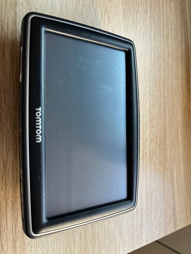 Tom Tom XXL Europa 42 paises