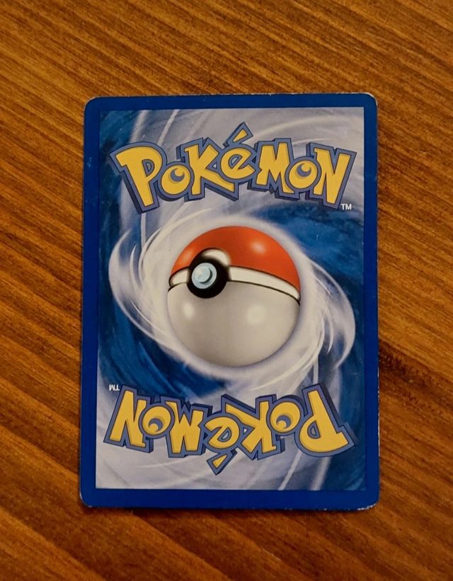 Pokemon Octillery 10/115 Holo