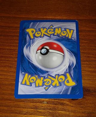 Pokemon Octillery 10/115 Holo