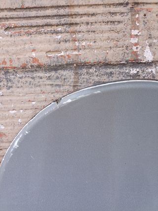 Tabla snow con fijaciones