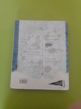 Química 2 Bachillerato McGrawHilll