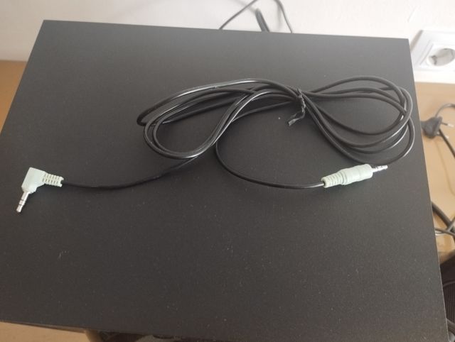 Altavoz Logitech THX