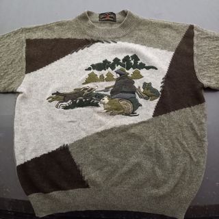 Maglione Brian & Barry