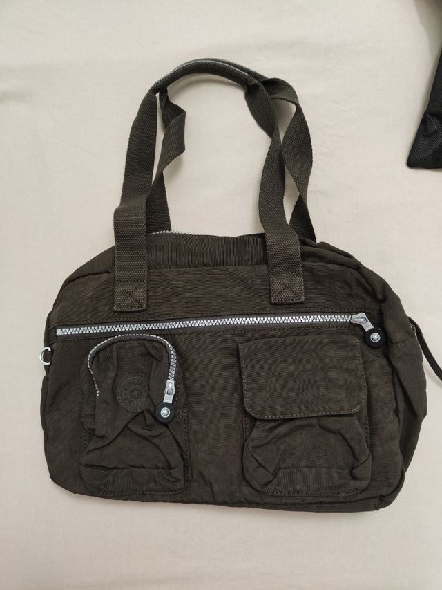 Bolso Kipling