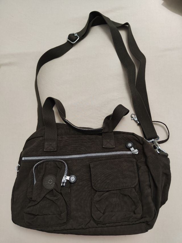 Bolso Kipling