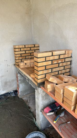 REFORMAS Y OBRA NUEVA