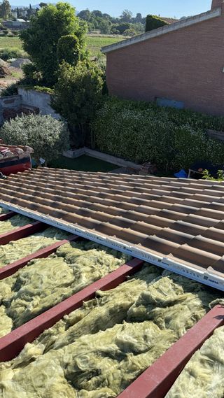 REFORMAS Y OBRA NUEVA