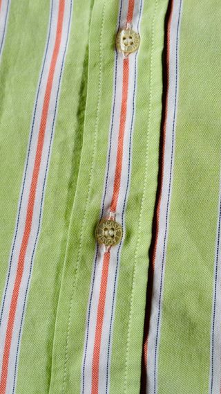 LACOSTE CAMISA VESTIR