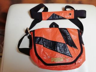 Bandolera Puma