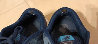 New Balance Zante v4