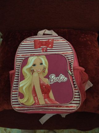 Mochila Barbie