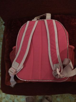 Mochila Barbie