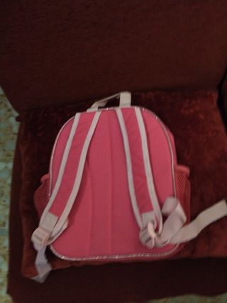 Mochila Barbie