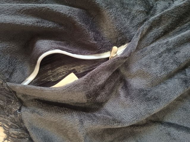 Fundas Pelo Almohadas