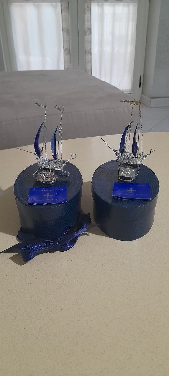 Argenti da collezione N.F.C.